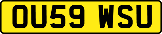 OU59WSU