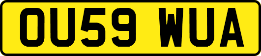 OU59WUA