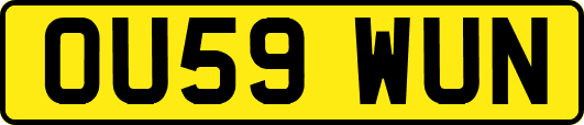 OU59WUN
