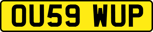 OU59WUP