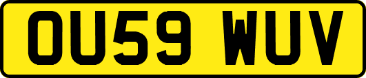 OU59WUV