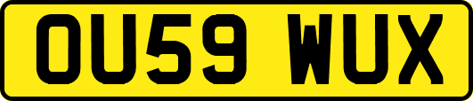 OU59WUX