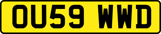 OU59WWD