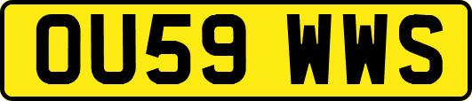 OU59WWS