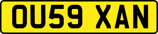 OU59XAN