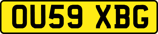 OU59XBG