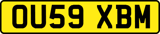 OU59XBM