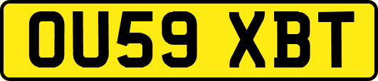 OU59XBT