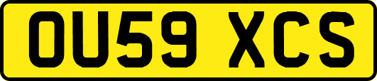 OU59XCS