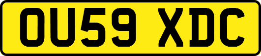 OU59XDC