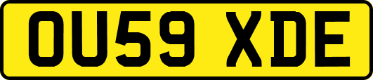 OU59XDE