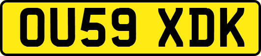 OU59XDK