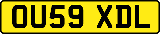 OU59XDL