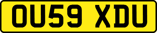 OU59XDU