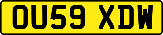 OU59XDW