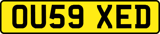 OU59XED