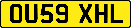 OU59XHL