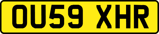 OU59XHR