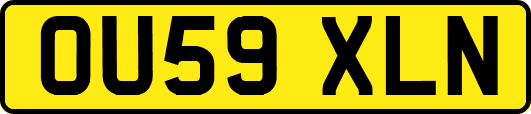 OU59XLN