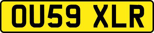 OU59XLR