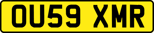 OU59XMR
