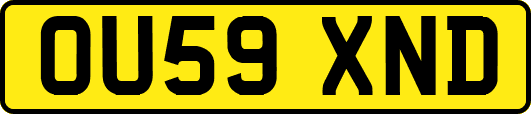 OU59XND
