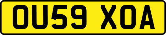 OU59XOA