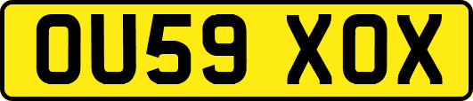 OU59XOX