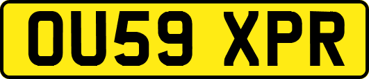 OU59XPR
