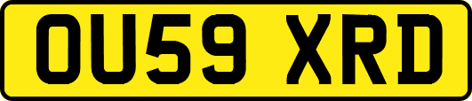 OU59XRD