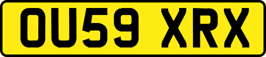 OU59XRX