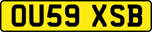 OU59XSB