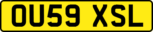 OU59XSL