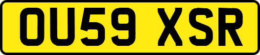 OU59XSR