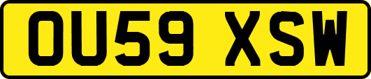 OU59XSW