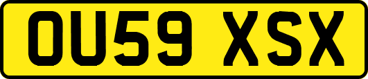 OU59XSX