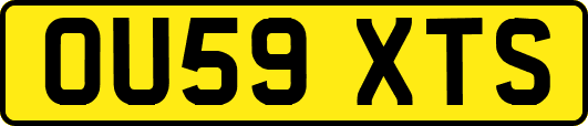 OU59XTS
