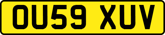 OU59XUV