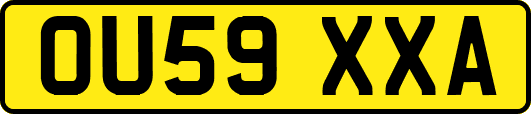 OU59XXA