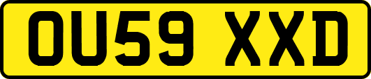 OU59XXD