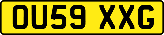 OU59XXG