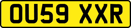 OU59XXR