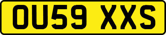 OU59XXS