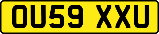 OU59XXU