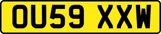 OU59XXW