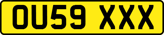 OU59XXX