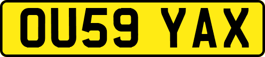 OU59YAX