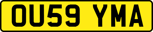 OU59YMA