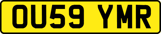 OU59YMR