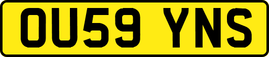 OU59YNS